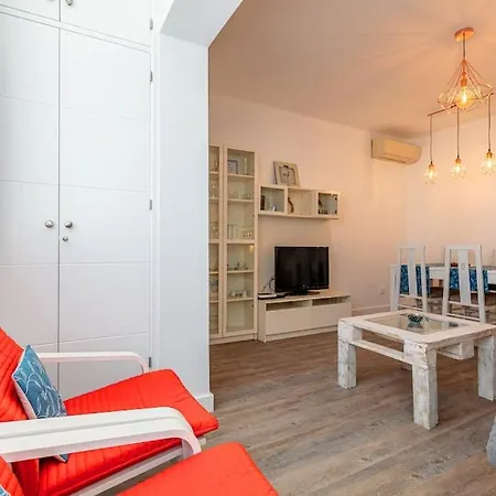 El Cardenal Apartment