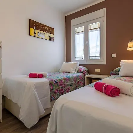 Apartment El Cardenal Tarifa