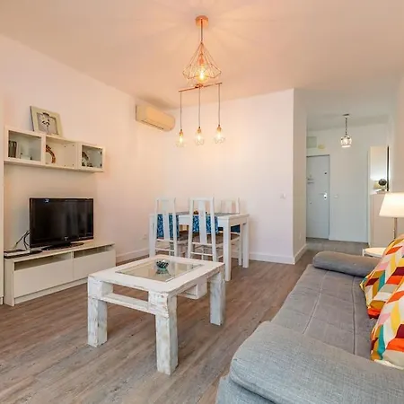 Apartment El Cardenal