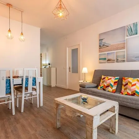 El Cardenal شقة تريفة