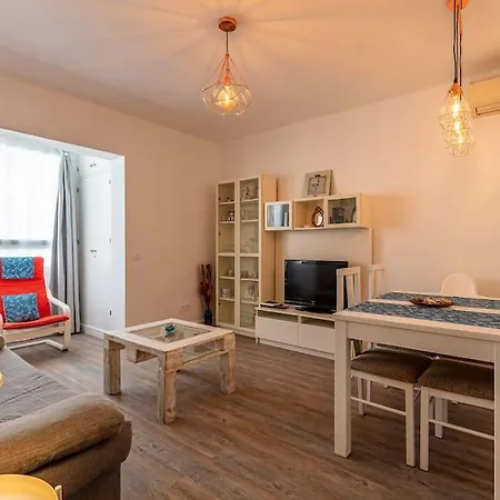 El Cardenal Apartment *