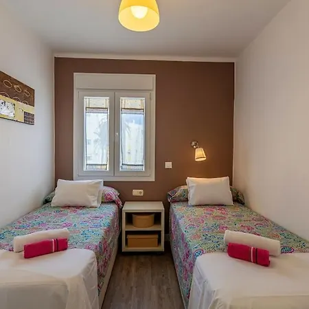 Apartment El Cardenal