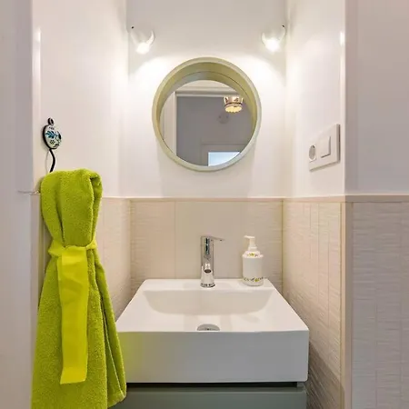 El Cardenal Apartment Tarifa