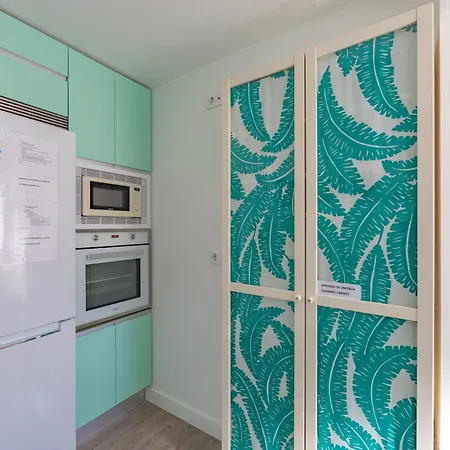 El Cardenal Apartment Tarifa