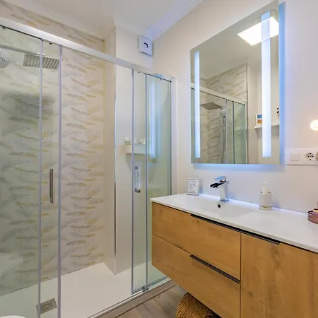 Apartment El Cardenal *